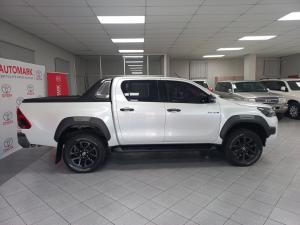 Toyota Hilux 2.8GD-6 double cab 4x4 Legend RS auto - Image 3