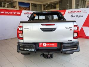 Toyota Hilux 2.8GD-6 double cab 4x4 GR-Sport - Image 5
