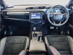 Toyota Hilux 2.8GD-6 double cab 4x4 GR-Sport - Image 6