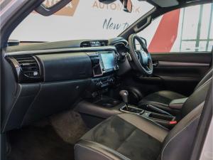 Toyota Hilux 2.8GD-6 double cab 4x4 GR-Sport - Image 7