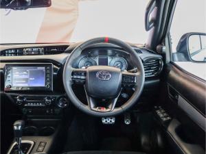 Toyota Hilux 2.8GD-6 double cab 4x4 GR-Sport - Image 8