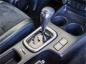 Toyota Hilux 2.8GD-6 double cab 4x4 GR-Sport - Image 9