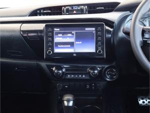 Toyota Hilux 2.8GD-6 double cab 4x4 GR-Sport - Image 10