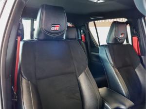 Toyota Hilux 2.8GD-6 double cab 4x4 GR-Sport - Image 11