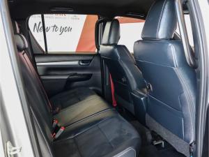 Toyota Hilux 2.8GD-6 double cab 4x4 GR-Sport - Image 12