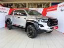Thumbnail Toyota Hilux 2.8GD-6 double cab 4x4 GR-Sport
