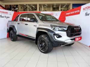 Toyota Hilux 2.8GD-6 double cab 4x4 GR-Sport - Image 1