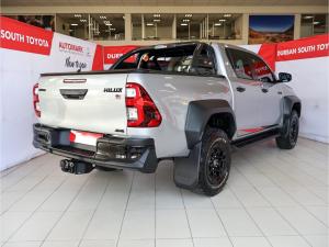 Toyota Hilux 2.8GD-6 double cab 4x4 GR-Sport - Image 2