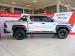 Toyota Hilux 2.8GD-6 double cab 4x4 GR-Sport - Thumbnail 3