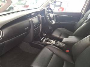 Toyota Fortuner 2.4GD-6 4x4 - Image 7