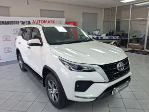 Toyota Fortuner 2.4GD-6 4x4 - Image 1