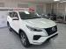 Toyota Fortuner 2.4GD-6 4x4 - Thumbnail 1