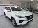 Thumbnail Toyota Fortuner 2.4GD-6 4x4