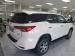 Toyota Fortuner 2.4GD-6 4x4 - Thumbnail 2