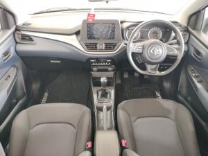 Toyota Starlet 1.5 Xi - Image 6