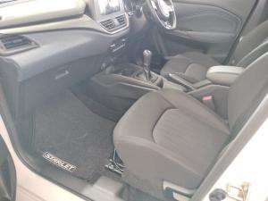 Toyota Starlet 1.5 Xi - Image 7