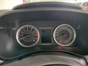 Toyota Starlet 1.5 Xi - Image 9