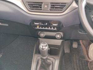 Toyota Starlet 1.5 Xi - Image 13