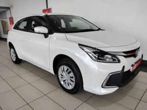 Toyota Starlet 1.5 Xi - Image 1