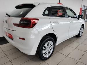 Toyota Starlet 1.5 Xi - Image 2