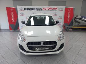 Suzuki Swift 1.2 GA - Image 4