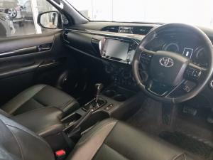 Toyota Hilux 2.8GD-6 Xtra cab 4x4 Legend 50 auto - Image 6