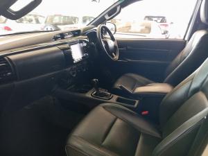 Toyota Hilux 2.8GD-6 Xtra cab 4x4 Legend 50 auto - Image 7