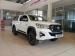 Toyota Hilux 2.8GD-6 Xtra cab 4x4 Legend 50 auto - Thumbnail 1