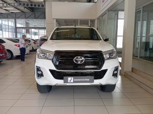 Toyota Hilux 2.8GD-6 Xtra cab 4x4 Legend 50 auto - Image 4