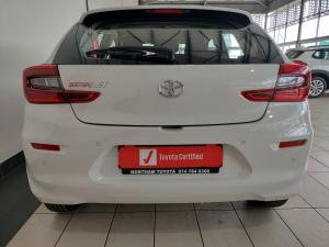 Toyota Starlet 1.5 Xi - Image 5