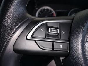 Toyota Starlet 1.5 Xi - Image 8
