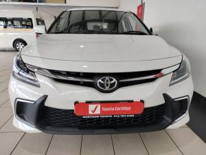 Toyota Starlet 1.5 Xi - Image 4