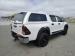 Toyota Hilux 2.4GD-6 double cab Raider manual - Thumbnail 2
