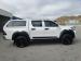 Toyota Hilux 2.4GD-6 double cab Raider manual - Thumbnail 3