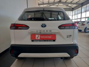 Toyota Corolla Cross 1.8 HEV XS - Image 5