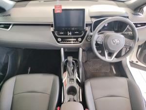 Toyota Corolla Cross 1.8 HEV XS - Image 6