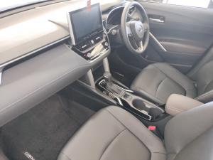 Toyota Corolla Cross 1.8 HEV XS - Image 7