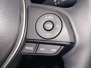 Toyota Corolla Cross 1.8 HEV XS - Image 10