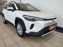 Thumbnail Toyota Corolla Cross 1.8 HEV XS