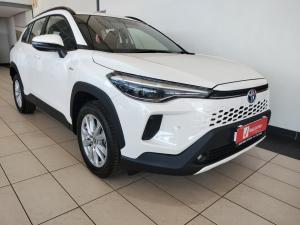 Toyota Corolla Cross 1.8 HEV XS - Image 1