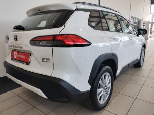 Toyota Corolla Cross 1.8 HEV XS - Image 2