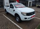 Thumbnail Ford Ranger 2.2TDCi Hi-Rider XL