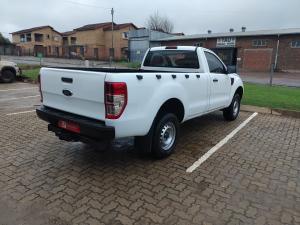 Ford Ranger 2.2TDCi Hi-Rider XL - Image 2