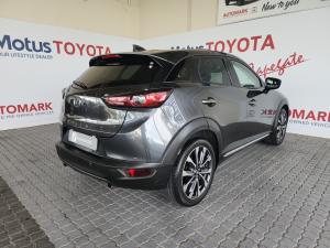 Mazda CX-3 2.0 Dynamic - Image 2