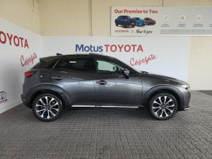 Mazda CX-3 2.0 Dynamic - Image 3