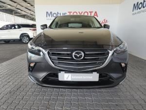 Mazda CX-3 2.0 Dynamic - Image 4