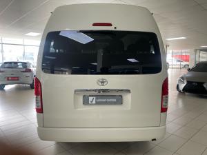 Toyota Hiace 2.5D-4D bus 14-seater GL - Image 5