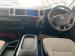Toyota Hiace 2.5D-4D bus 14-seater GL - Thumbnail 6