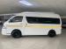 Toyota Hiace 2.5D-4D bus 14-seater GL - Thumbnail 10