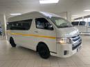 Thumbnail Toyota Hiace 2.5D-4D bus 14-seater GL
